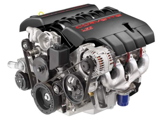 U0308 Engine